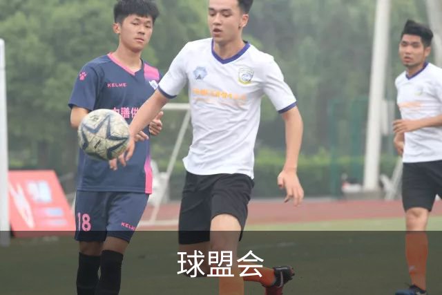 球盟会公司简介